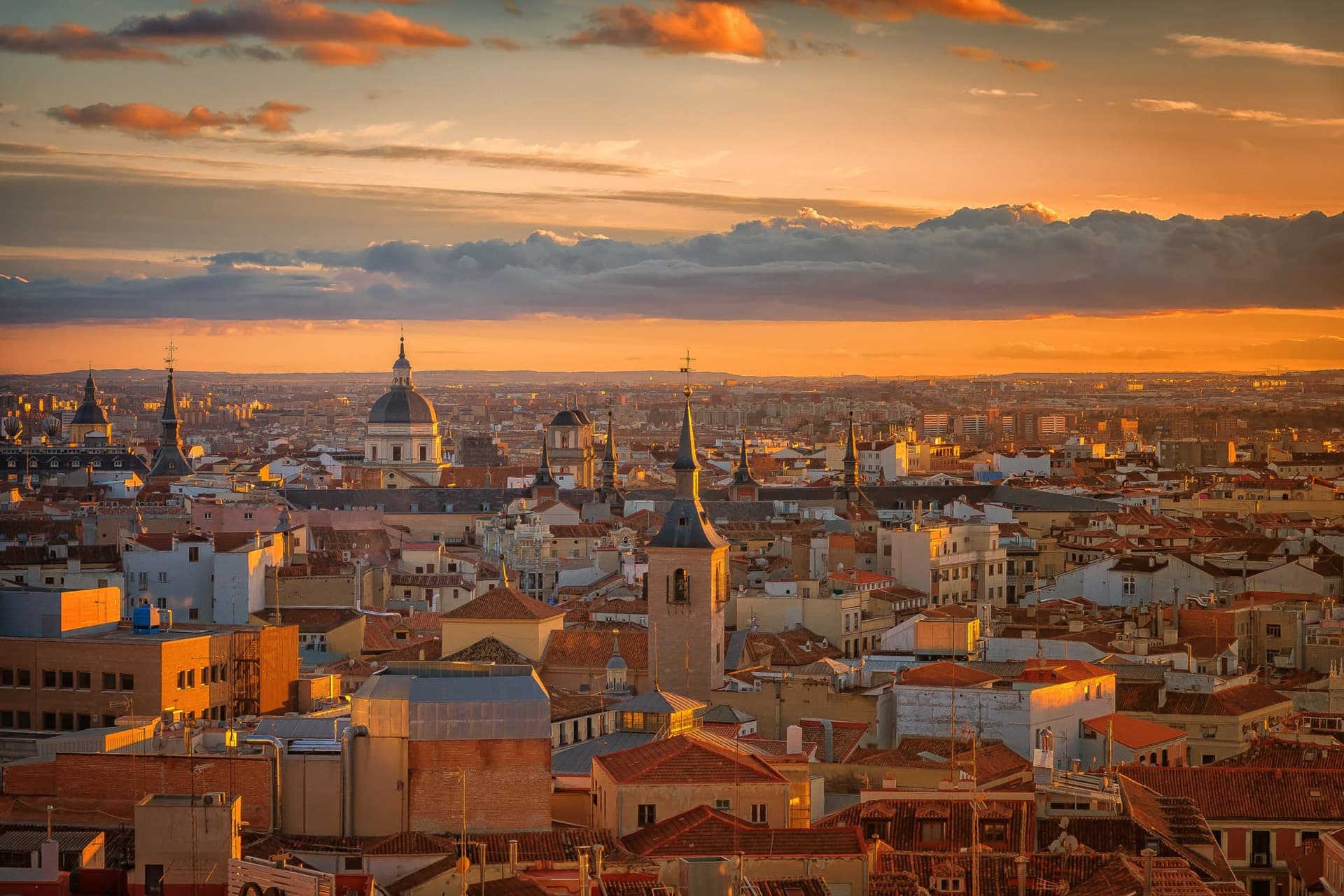 Madrid